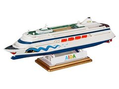 1/1200 Круизное судно AIDA (Revell 05805)