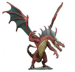 Reaper Miniatures Boxed Sets - Cinder, Red Dragon - RPR-10014