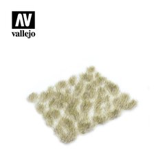 Пучки зимней травы, высота 5 мм (Vallejo SC410 Wild Tuft Winter)
