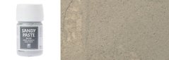 Имитация текстуры рельефа "Песок", акриловая паста, 35 мл (Vallejo 26232) Sandy Paste