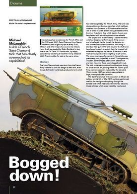 Military Modelling Magazine Vol.44 Issue 9 2014. Журнал про историю и моделизм (ENG)