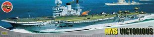 1/600 HMS VICTORIOUS (Airfix 04201) сборная модель