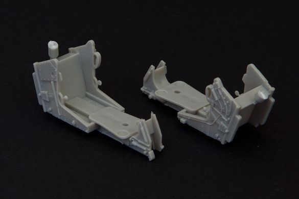 1/32&nbsp;F-4C/D Phantom II американський багатоцільовий винищувач (Tamiya 60305), збірна модель