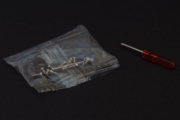 1/32&nbsp;F-4C/D Phantom II американський багатоцільовий винищувач (Tamiya 60305), збірна модель