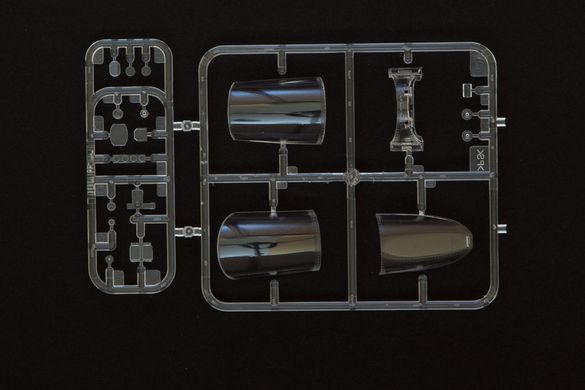 1/32&nbsp;F-4C/D Phantom II американський багатоцільовий винищувач (Tamiya 60305), збірна модель