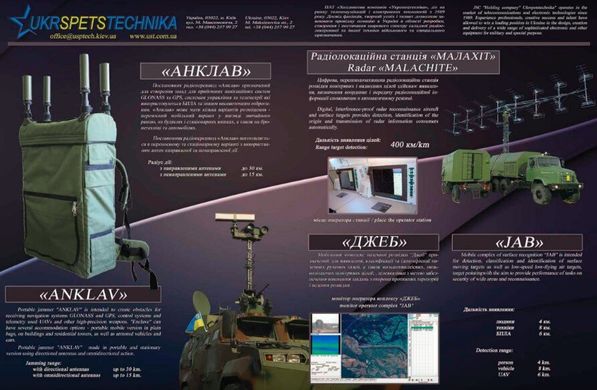 Каталог "Українські приватні оборонні підприємства 2018-2019" ("Ukrainian Private-Sector Defense Industries" Directory)