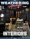 Журнал "The Weathering Aircraft" Issue 7 "Interiors" (Інтер'єри), англійською мовою