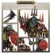 Warrior Starter Set, стартовый набор Warhammer Age of Sigmar, настольная игра (Games Workshop 80-15)