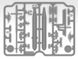 1/48 Німецька торпеда F5 із візком (ICM 48404), збірна пластикова
