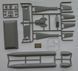 1/35 Проект Schertel-Sachsenberg німецький швидкісний торпедний катер (MikroMir 35-011), збірна модель