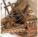 1/64 Английский галеон Mayflower (Artesania Latina 22451), сборная деревянная модель
