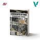 Посібник "Landscapes of War Vol 5. The Greatest Guides - Diosrama" by&nbsp;Diego Cuenca Vidal and Javier Redondo (англійською мовою)