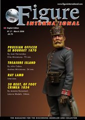Figurine Internatinala magazine 17, итал.