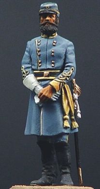 54 мм Генерал А.П. Хилл (1825-1865)