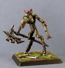 Reaper Miniatures Warlord - Soultender - RPR-14298