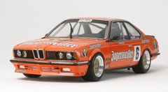 1/24 Автомобиль BMW 635CSi Jagermeister (Tamiya 24322)