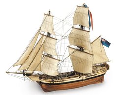 Artesania Latina Английский бриг "Сапплай" (HMS Supply) 1:56 (22417)