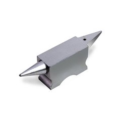 Мини наковальня (Artesania Latina 27067) Mini steel anvil
