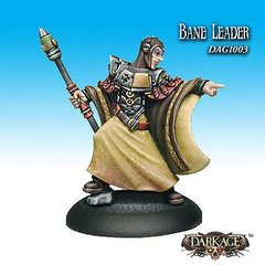 Forsaken Bane Leader #1 (1) - Dark Age DRKAG-DAG1003