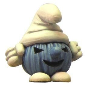 Fenryll Miniatures - Pumpkin : Waking blue - FNRL-TCC21