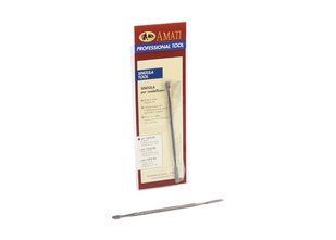 Шпатель двухсторонний (Amati Modellismo 7373/01 Spatula Tool)
