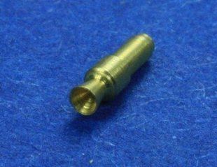 1/35 Ствол кулемета 7,92mm MG34, танкова версія, 2 штуки (RB Model 35B38), металевий
