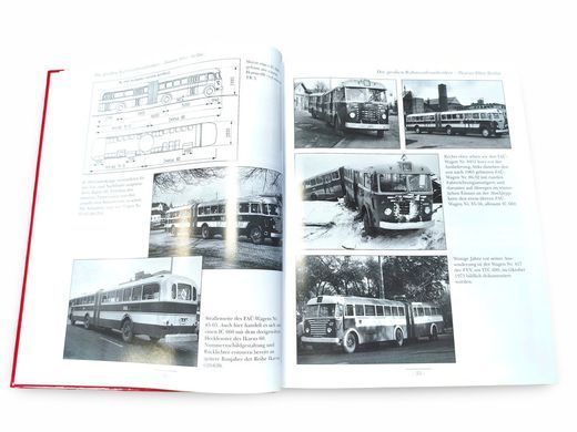 Книга "Lebenslinien der fruhen Ikarus-Busse"&nbsp;Andreas Riedel (німецькою мовою)