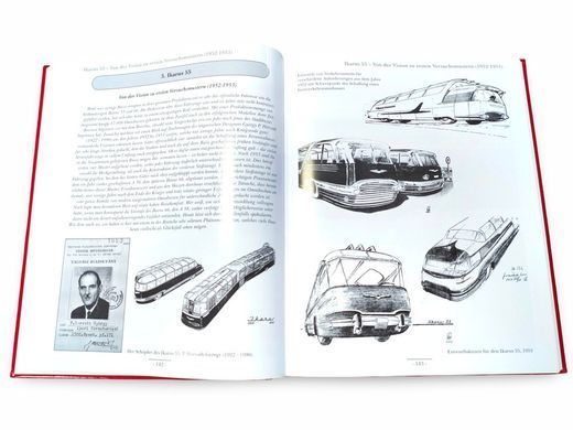 Книга "Lebenslinien der fruhen Ikarus-Busse"&nbsp;Andreas Riedel (німецькою мовою)