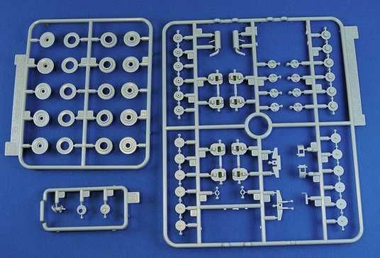 Dragon 6397 Jagdpanzer IV L/70 (V) 1:35