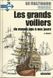 Книга "Les Grands voiliers du Moyen age a nos jours" Attilio Cucari (французькою мовою)