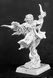 Gauren,Wrathful Spirit (Reaper Miniatures Warlord 14168), сборная металлическая фигура