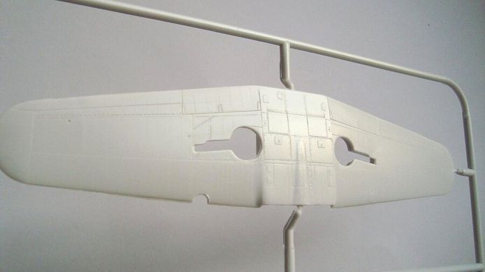1/72 Bell P-63A Kingcobra радянський винищувач (Токо 112) збірна модель