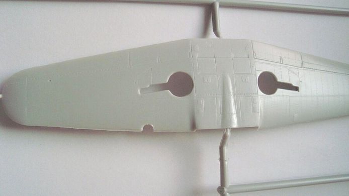 1/72 Bell P-63A Kingcobra радянський винищувач (Токо 112) збірна модель