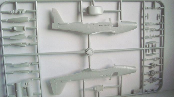 1/72 Bell P-63A Kingcobra радянський винищувач (Токо 112) збірна модель