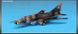 1/144 Сухой Су-22 реактивный истребитель (Academy 12612) сборная модель