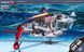 1/35 Вертолет Sikorsky MH-60S из эскадрилии HSC-9 "Tridents" (Academy 12120), сборная модель