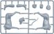 1/16 Манфред фон Ріхтгофен "Червоний Барон" - льотчик-ас Першої світової війни, збірна пластикова фігура (MiniArt 16032)