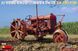 1/35 All-Around/Rowcrop Standard N Tractor 1936 Conversion (Miniart 38096), збірна модель