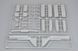 1/32 Republic P-47N Thunderbolt американський винищувач (Trumpeter 02265), збірна модель