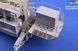 1/35 Пусковая установка M901 комплекса MIM-104F Patriot SAM System PAC-3 (Trumpeter 01040)