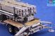 1/35 Пусковая установка M901 комплекса MIM-104F Patriot SAM System PAC-3 (Trumpeter 01040)