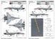 1/72 Истребитель Shenyang J-15 со взлетной палубой и фигурками (Trumpeter 01670), сборная модель