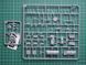 1/35 All-Around/Rowcrop Standard N Tractor 1936 Conversion (Miniart 38096), збірна модель