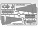 1/48 Mitsubishi Ki-21-Ib Sally японский бомбардировщик (ICM 48195), сборная модель