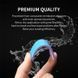 Шлифовальные спонжи #1500 грит, 5 штук 72х20х3 мм (DSPIAE DS3 Reusable Abrasive Sponge Sandpaper)