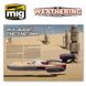 The Weathering Magazine Issue 13 "Пустыня" (Desert) РУС