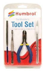 Humbrol Набор инструментов для моделизма