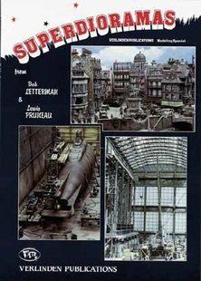 US Superdioramas