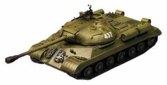 1/72 ИС-3 тяжелый танк, готовая модель (EasyModel 36247)