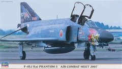 F-4EJ Phantom "Air Combat Meet 2007" 1:72